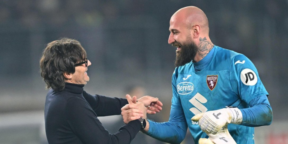 Ederson stopira Vanjin transfer u Napoli: Šampion Italije želi Brazilca, ali...