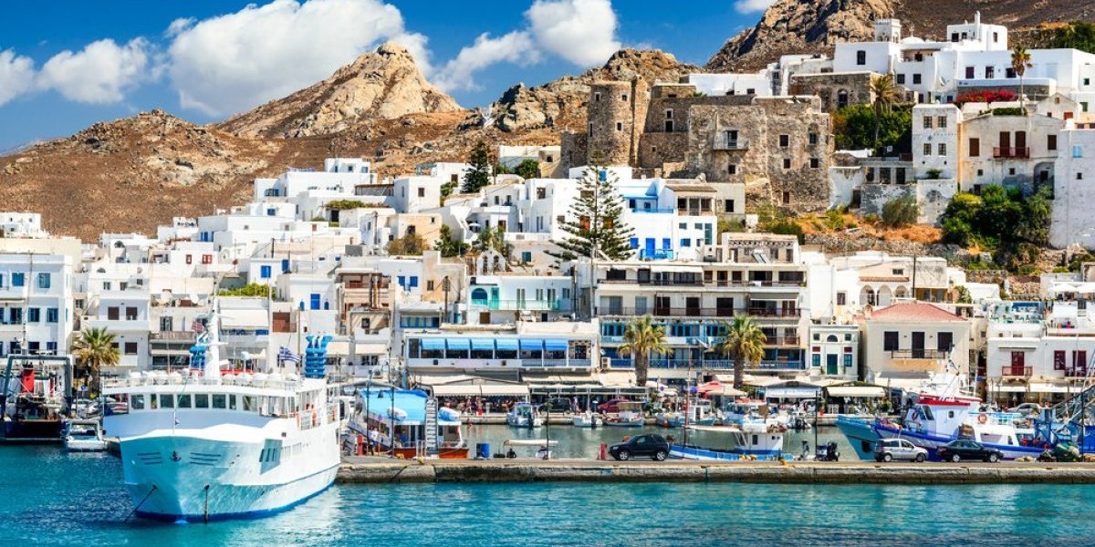 Grčko ostrvo koje odoleva masovnom turizmu: Prelepe plaže i kristalno čisto more za odmor iz snova (VIDEO)