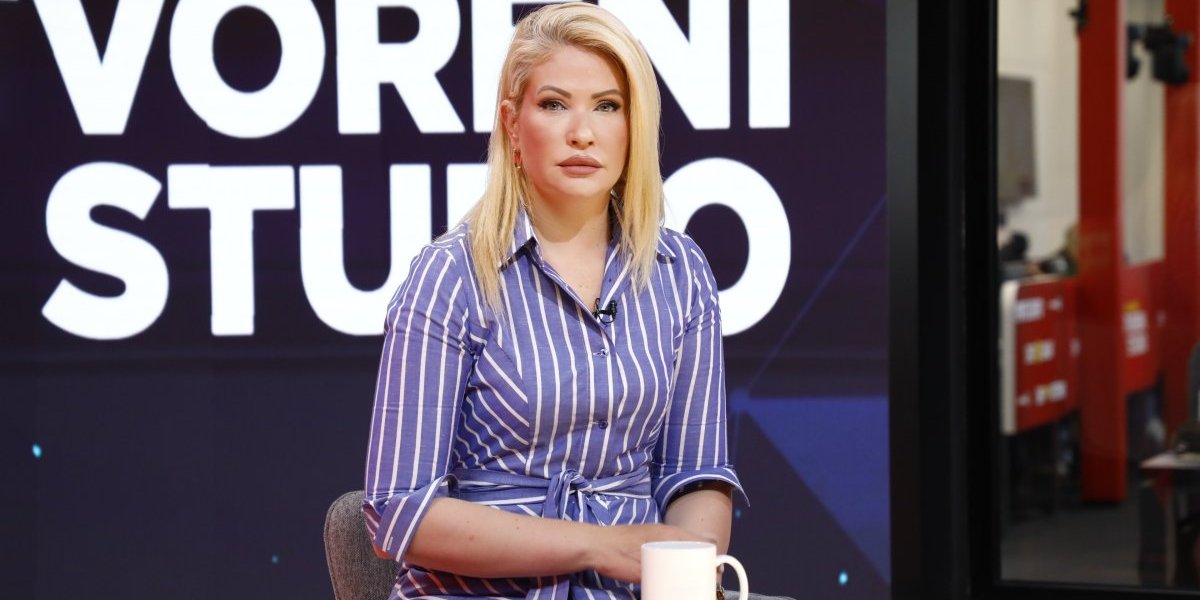 Poslanici SNS užasnuti nasiljem nad Sandrom Božić: Lepo su obeležili 11 meseci tragedije - napadom na ženu