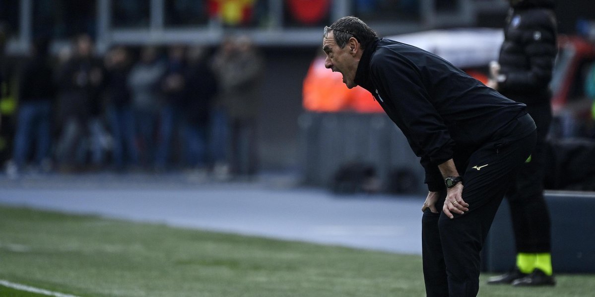 Čuvenom treneru iznenada pozlilo: Hitno prebačen u bolnicu