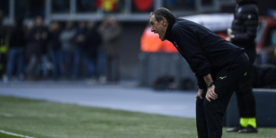 Čuvenom treneru iznenada pozlilo: Hitno prebačen u bolnicu