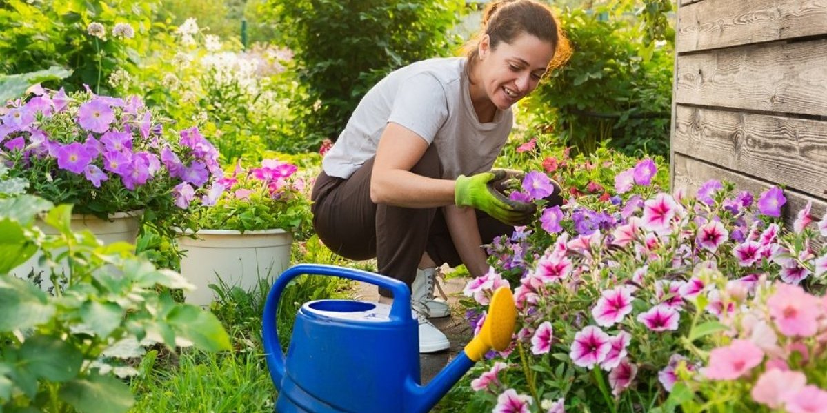 Oporavlja biljke tokom vrućina: U vodu kojom ih zalivate dodajte 1 namirnicu i biće hidrirane