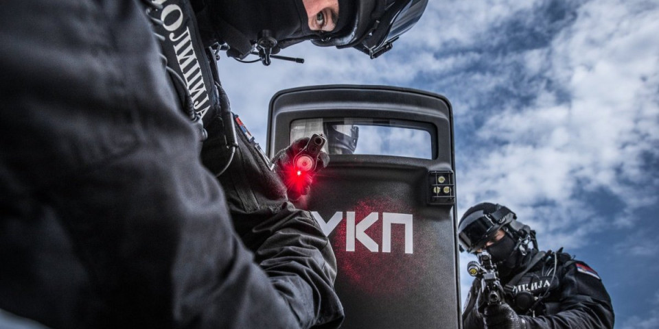 Uhapšen bivši pomoćnik gradonačelnika Bora - Nastavak borbe protiv korupcije