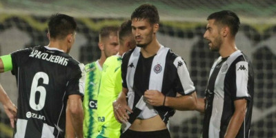 Partizan se je boril za Evropo, Evroliga objavila razpored