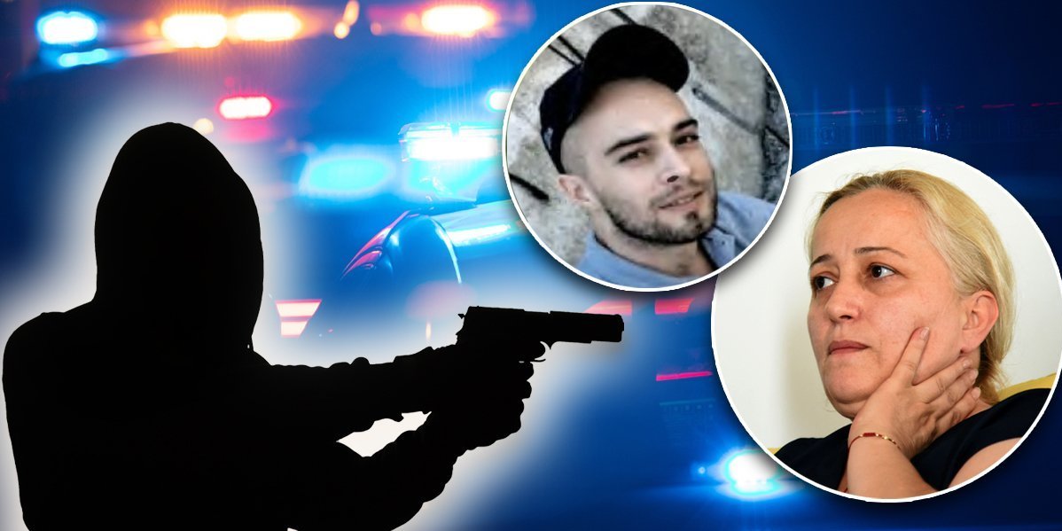 "Videla je nešto što nije trebala": Filip Knežević pokušao da likvidira novinarku, za njenu glavu nudili 200.000 evra