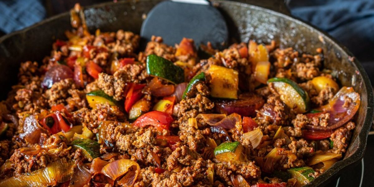 Brzi letnji ručak za zaposlene žene: Gotov za 10 minuta, nema kuvanja