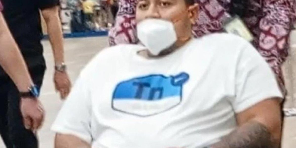 Hapšenje ubica Živana Radmanovića