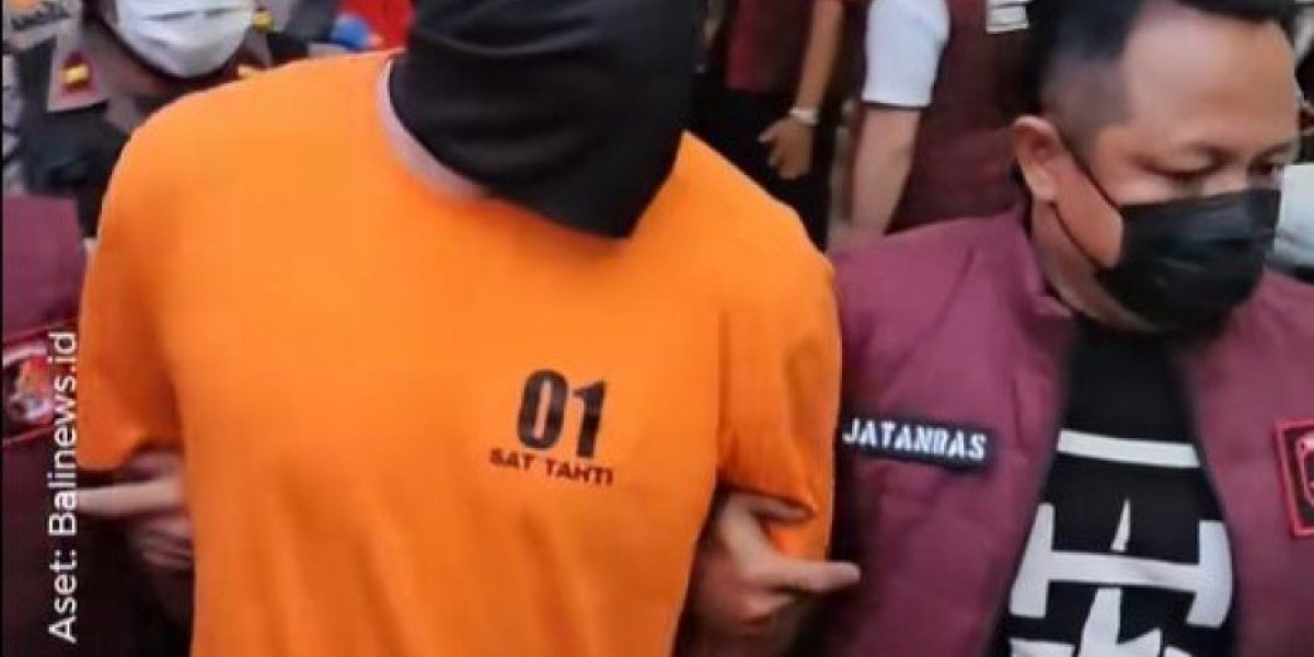 Sprovedeni kroz masu 