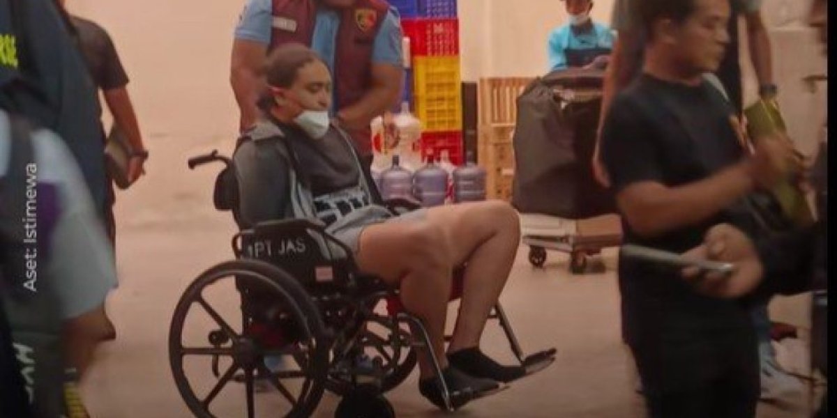 Prijatelj ranjen u vili 