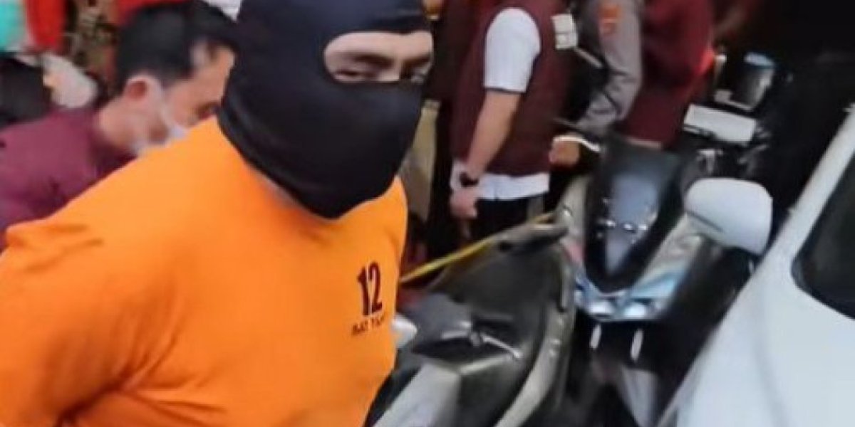 Likvidacija Živana Radmanovića