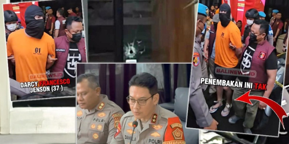 Fantomke na glavama, na nogama lanci i katanci: Osumnjičeni za ubistvo Radmanovića pred kamerama (FOTO/VIDEO)