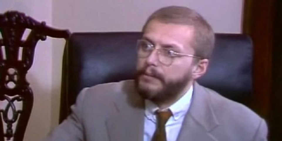 Evo ko je bio Čkaljin sin: Sećate ga se iz "Boljeg života", "Kamiondžija", "Otpisanih"...