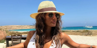 Atraktivna turška novinarka razočarana nad Micićevo odločitvijo za Hapoel