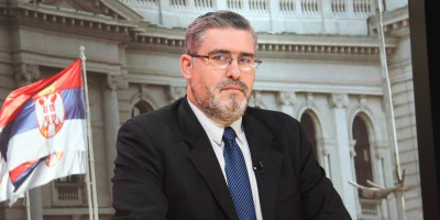 Ministar za evropske integracije odgovorio je Zdravku Ponošu na kritike koje je NATO general upitio na račun predsednika Srbije Aleksandra Vučića.