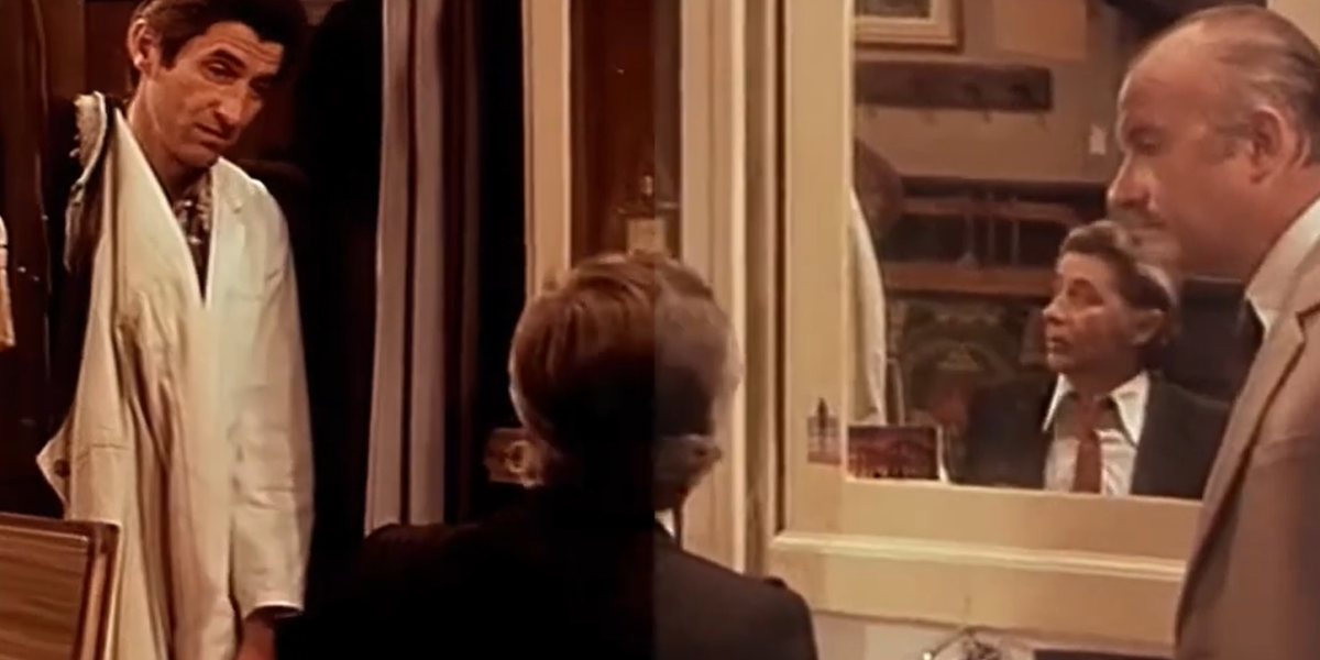 Da li ga se sećate? Odigrao više od 30 uloga, a svi ga pamte samo kao Šurdinog zeta (FOTO)