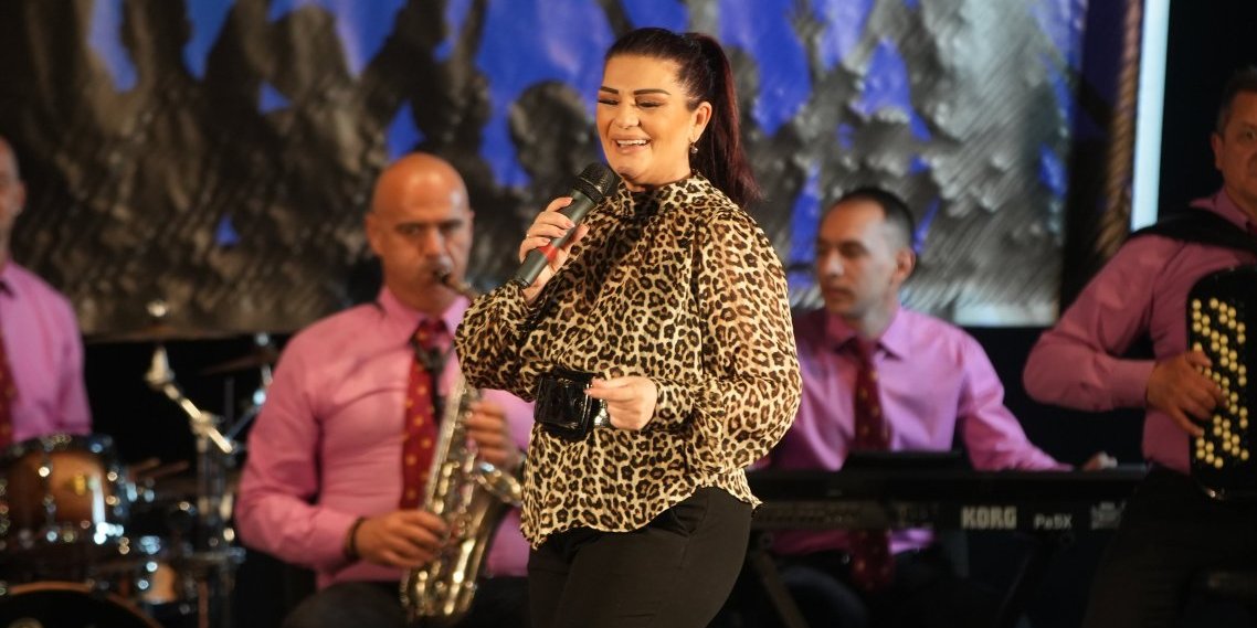 Novi udarac za pevačicu nakon borbe za potomstvo: "Čuvajte mi dete"