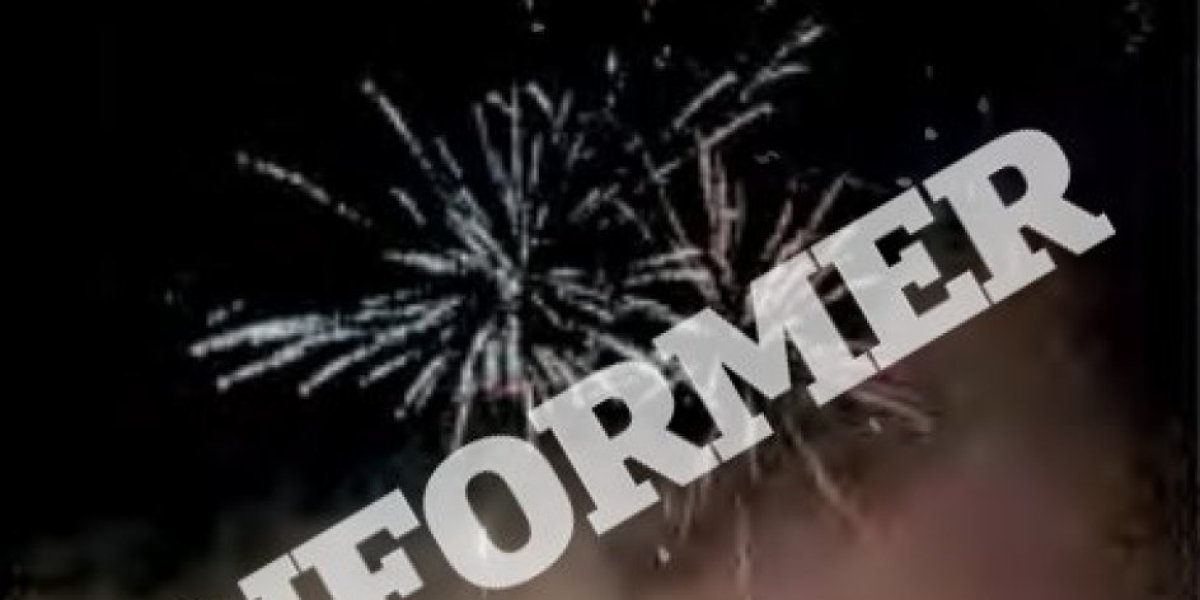 Radoje Zvicer platio vatromet 1.700 evra