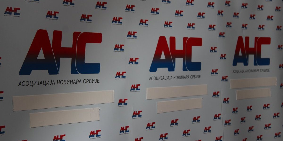 Novinari u Srbiji neće biti mete – dosta je nasilja: ANS najoštrije osuđuje napad na Branku Lazić