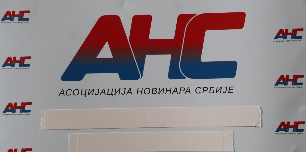 Hitno se oglasio ANS: Ovo je direktan udar na slobodu medija i pokušaj ubistva