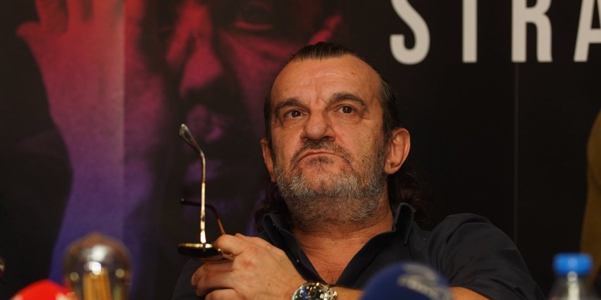 "Tata, kako si me napravio kad imaš dečka?" Aca Lukas raskrinkava gejeve među pevačima