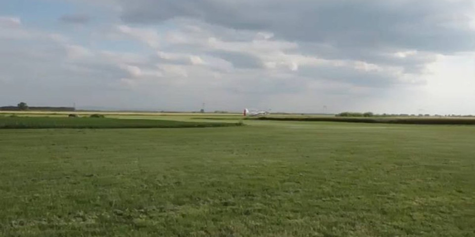 U celoj Vojvodini pada kiša: Evo ko joj se najviše raduje