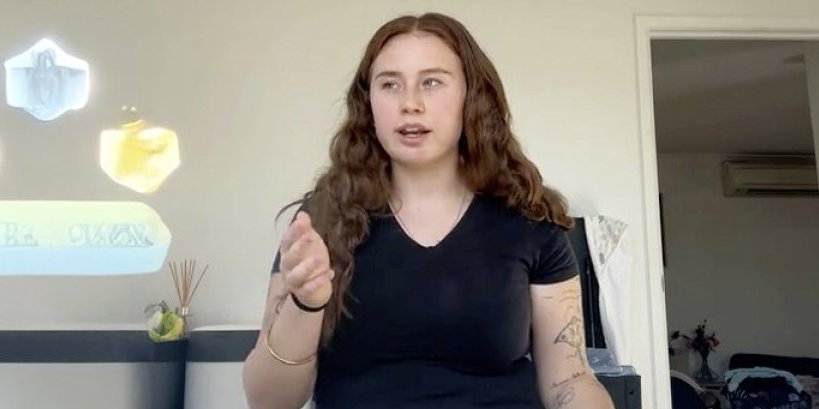 Saznala u poslednjem trenutku da je trudna: Sutradan se porodila (VIDEO)