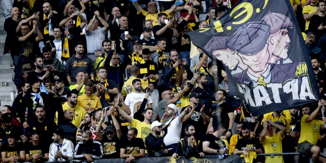 Kako li će "grobari" reagovati? Kiprani najavili rutu do Humske, evo kada kreću ka stadionu Partizana