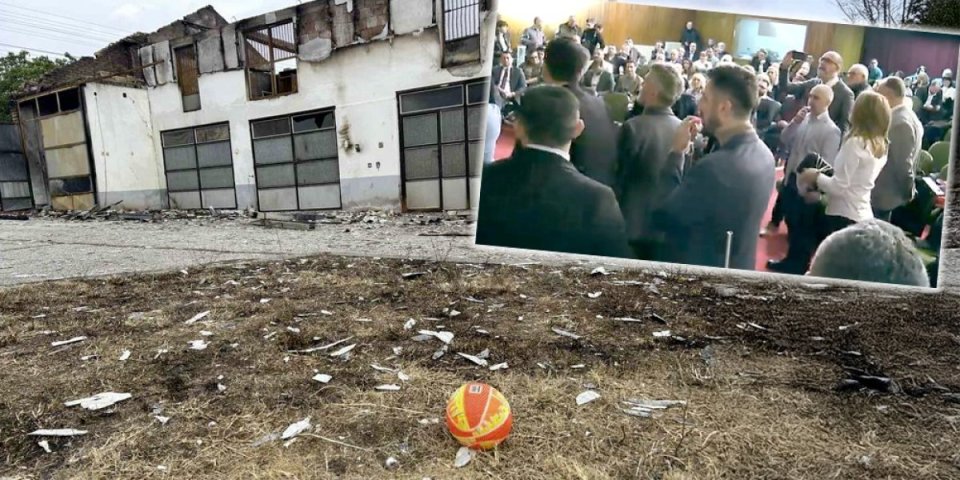 Bruka i sramota: Kragujevačka opozicija dotakla dno