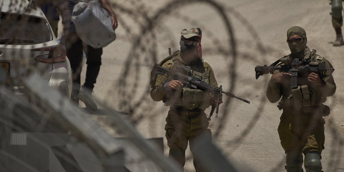 Počinje prekretnica u krvavom ratu! Oglasio se načelnik generalštaba!