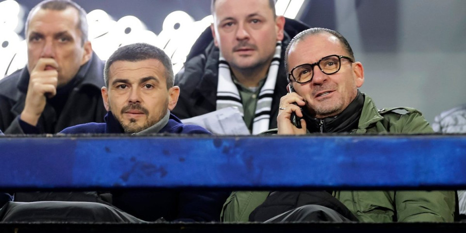 Nova lica u Humskoj: Partizan doveo tinejdžera iz Afrike, uskoro stiže još jedan