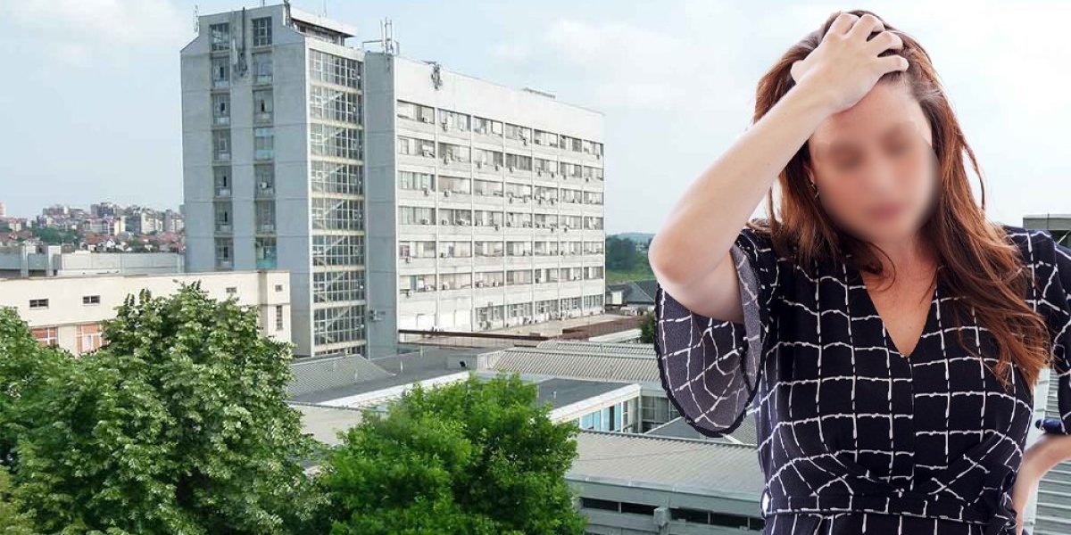 Potresno pismo majke upućeno lekarima u Kragujevcu: Reči koje diraju u srce