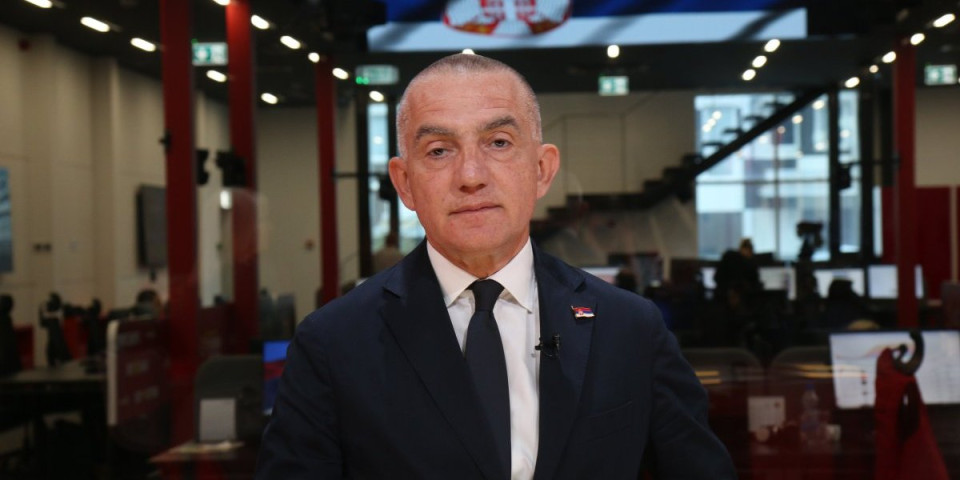 Hitna reakcija: Oglasio se ministar pravde zbog Zagorke Dolovac