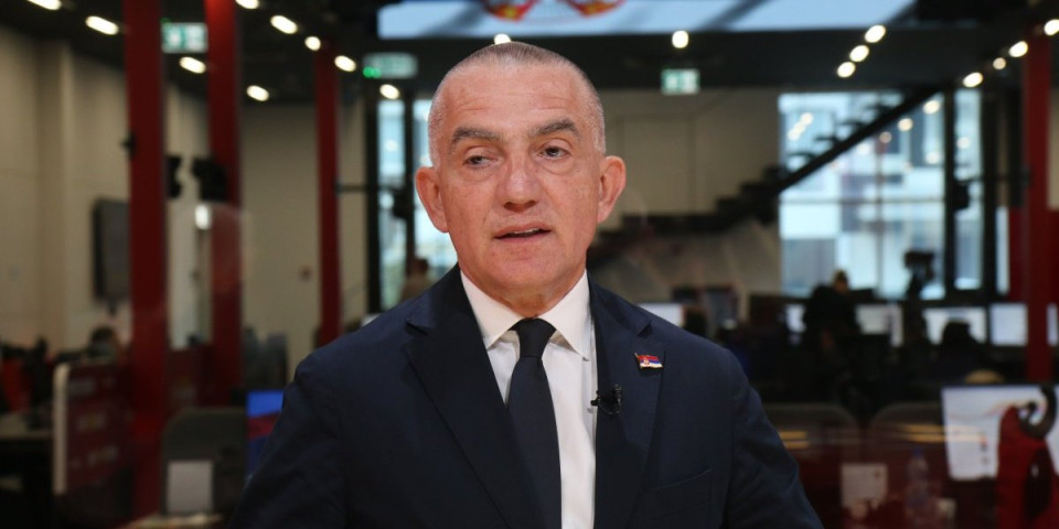 Ministar pravde Nenad Vujić o ranjavanju Srba na KiM: "Ovo nije incident, ovo je nastavak..."