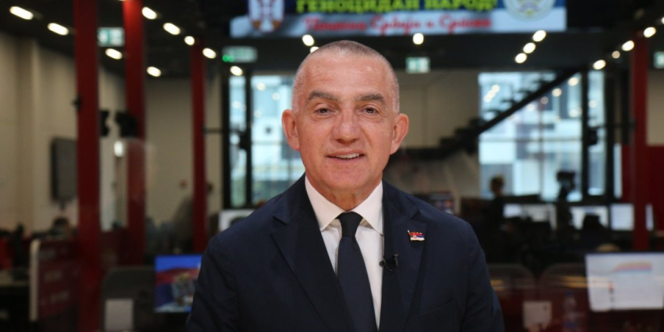 Oglasio se ministar Vujić: Garancijom prava na jedini dom Srbija se usklađuje sa Evropskom konvencijom