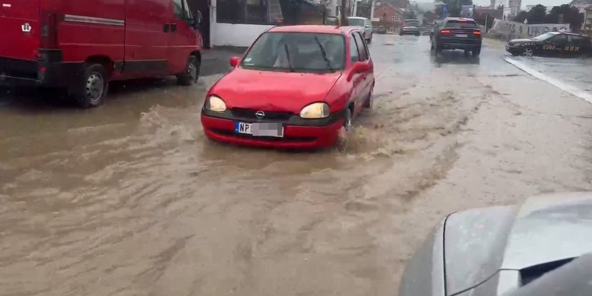 Prizor nakon nevremena