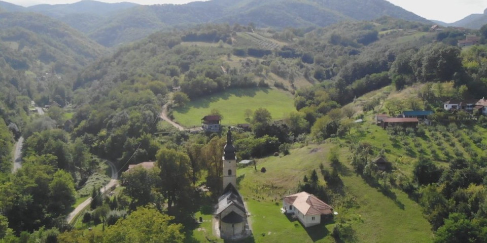 Zbog lepote planine Jelice, reagovala Vlada! Ime je dobila po tragičnoj sudbini prelepe Srpkinje, ova odluka menja sve!