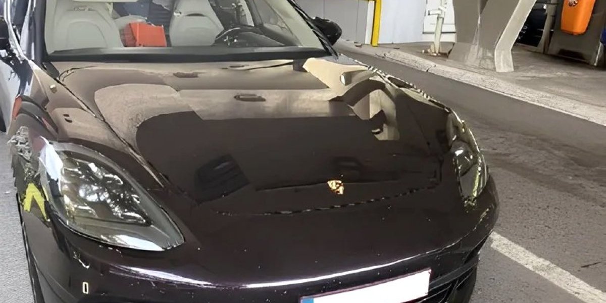 Zaplena novca na granici