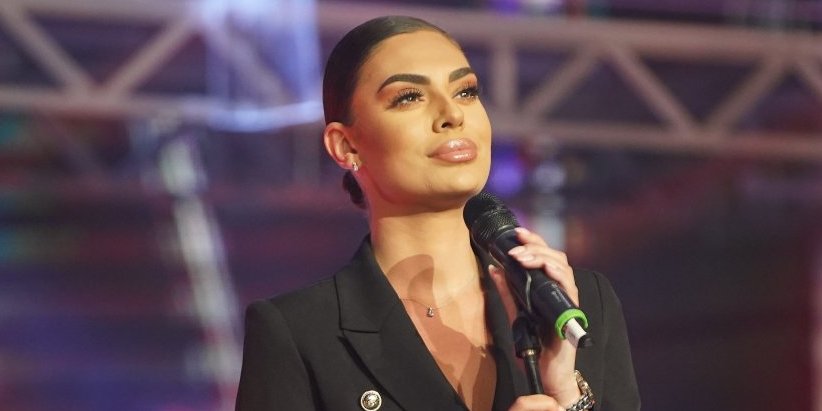 Od Đeksona do Terze - Ovo su svi rijaliti ljubavnici Mine Vrbaški, lista je duga