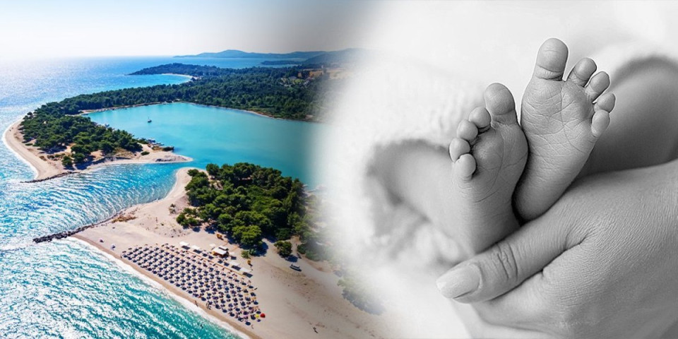 Stigli rezultati obdukcije: Ovo je uzrok smrti dečaka (1) iz Srbije koji je preminuo u Grčkoj