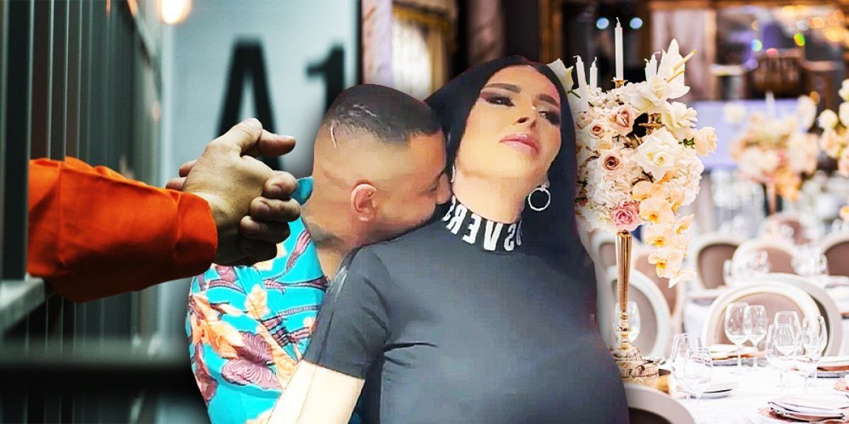Propalo venčanje zbog hapšenja: Za ovog MMA borca je transrodna pevačica trebalo da se uda za tri dana