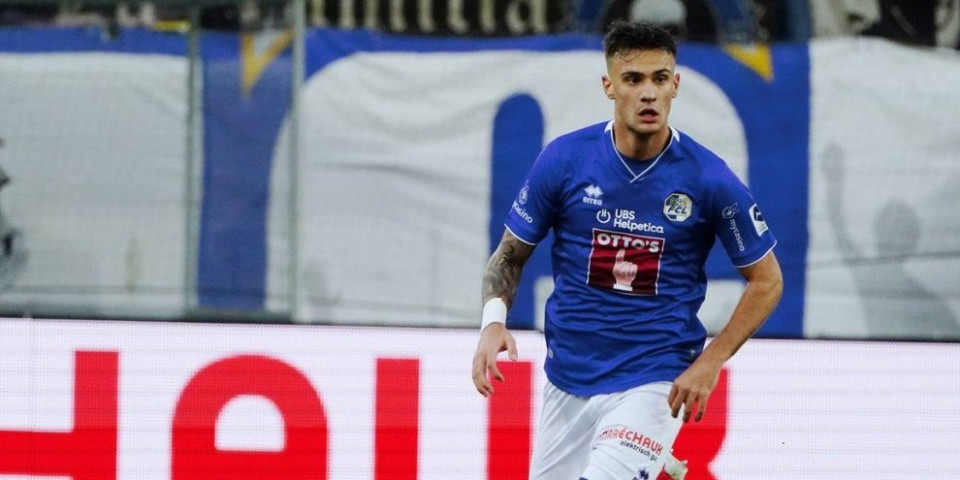 Inter stopirao Stankovićev transfer: Srbinu otkazan put u Belgiju, pregovori propali...