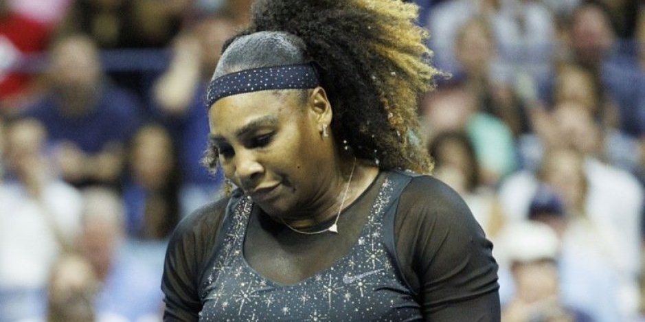 Šok! Ovako je izgledala dok je igrala tenis: Nova Serena se istopila - Ljudi ne veruju da je to ona (FOTO)