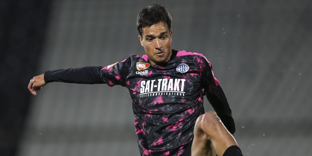 Prvi odlazak iz Bačke Topole: Stanić ide u komšiluk za dva miliona evra