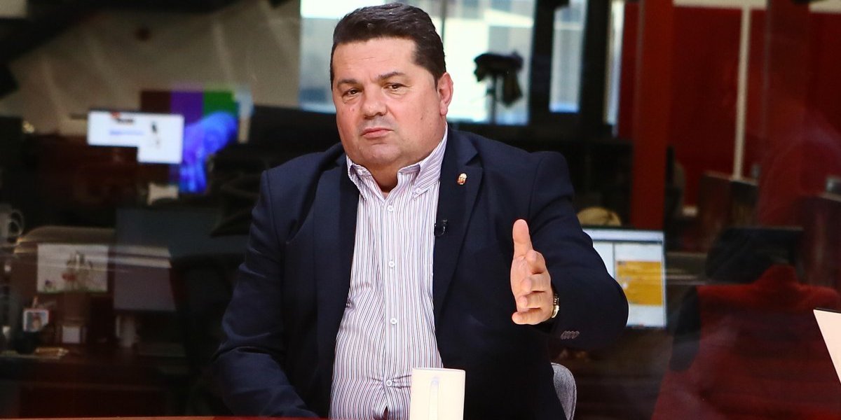 "To nije mir!" Stevandić: Republika Srpska nije za rat, ali...