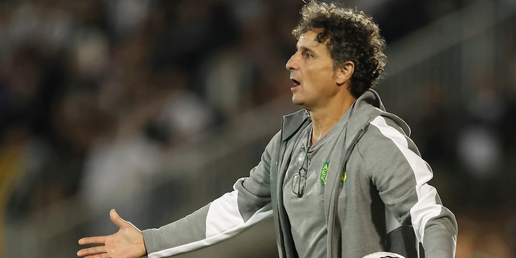 Oba puta smo bili bolji od Partizana - Španac pohvalio crno-bele: Imaju ogroman potencijal, ali im fali iskustva