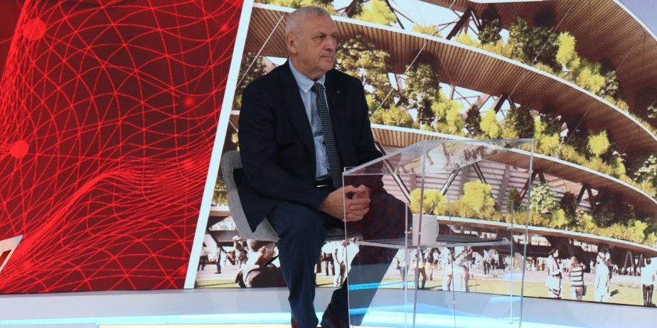 (VIDEO) Ministar nauke Balint: Ne praznim obećanjima, već stvaranjem uslova - tako zadržavamo mlade istraživače u Srbiji