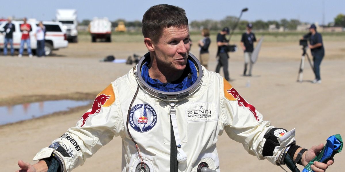 Baumgartner je bio mrtav pre pada? Novi detalji nesreće o kojoj bruji planeta