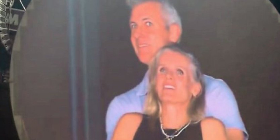 "Pili smo koktele": Progovorila ljubavnica biznismena zbog čije afere je brujao svet