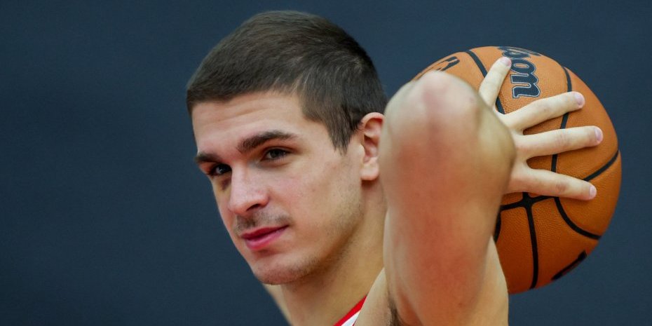 Đurišić novom dobrom partijom kupuje minute u Atlanti