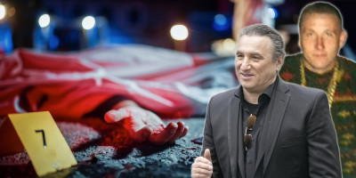 Goran Marjanović, koji je na ulicama devedesetih bio poznat kao Goksi Bombaš, ubijen je na današnji dan pre 30 godina.
